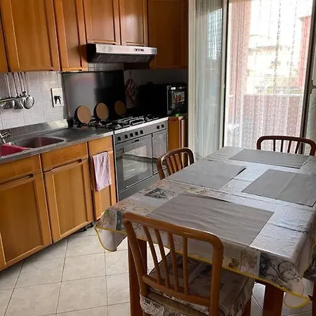 Apartment A Pochi Passi Dal Mare E Dal Centro