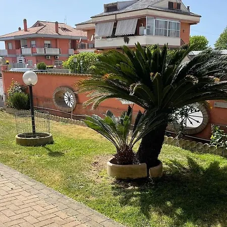 Apartment A Pochi Passi Dal Mare E Dal Centro L'Americano