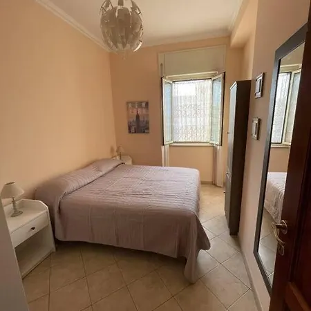 Apartment A Pochi Passi Dal Mare E Dal Centro