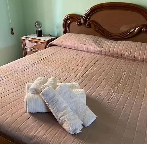 A Pochi Passi Dal Mare E Dal Centro